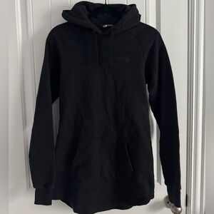The North Face Women's Black Fleece Jacket
